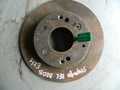 Диск тормозной HONDA STEPWGN RF1 Зад (Контрактный) 81530261