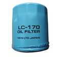 Фильтр масляный LYNXAUTO LC170 TOYOTA Avensis I-III 97- / Camry I-IV 83- / Corolla V-XI 83- / RAV 4