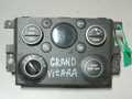 Блок управления климат-контролем SUZUKI GRAND VITARA TD54 (Контрактный) 81540527