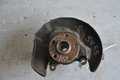 Ступица TOYOTA VISTA SV55 Перед Прав (Контрaктный) 45976218