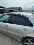 Дверь MERCEDES-BENZ E-CLASS W211 Зад Лев (Контрактный) 36123012