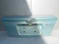 Крышка багажника TOYOTA PLATZ NCP12 (Контрактный) 40951832