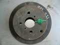 Диск тормозной TOYOTA COROLLA ZZE122 Зад (Контрактный) 81530346