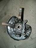 Ступица MITSUBISHI CARISMA DA2A Перед Лев (Контрактный) 79591139