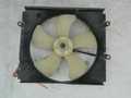 Диффузор радиатора TOYOTA VISTA SV30 (Контрактный) 72355036