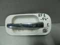 Ручка двери наружная HONDA STEPWGN RF1 Перед Лев (Контрактный) 81528010