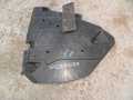 Защита топливного бака SUBARU XV GP7 (Контрактный) 1042630129 42045FG030