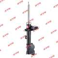 Амортизатор KAYABA 334381 NISSAN MURANO 2003- Перед. Лев 54301CA000
