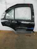 Дверь NISSAN PULSAR FN15 Зад Прав (Контрактный) 72355701