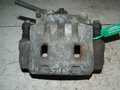 Суппорт SUBARU LEGACY BP5 Перед Лев (Контрaктный) 81540192