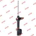 Амортизатор KAYABA 334116 SUBARU LEGACY 1994-1999 Задн. Лев 20363AC010