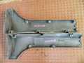 Накладка на порог NISSAN PRIMERA QP12 Зад Пара (Контрактный) 3456900001