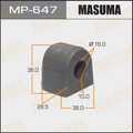 Втулка MASUMA MP647 SUBARU 20401AA020