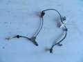 Датчик ABS TOYOTA 8826612680 TOYOTA COROLLA ZZE120 4ZZFE Зад Прав (Б/У)