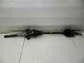 Привод NISSAN LIBERTY RNM12 QR20DE Перед Прав (Контрактный) 35015785