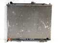 Радиатор ДВС MITSUBISHI PAJERO III V87W (Контрактный) 65243527
