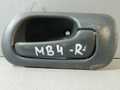 Ручка двери внутренняя HONDA DOMANI MB4 Прав (Контрактный) 81528325