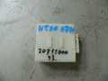 Блок управления рулевой рейкой NISSAN X-TRAIL NT30 (Контрактный) 2071100043 988001ME0A