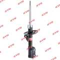 Амортизатор KAYABA 333331 HONDA FIT 2001- Перед. Прав 51601SAAE02