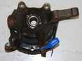 Ступица NISSAN TINO V10 Перед Прав (Контрактный) 69838595