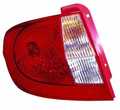 Фонарь API HN36025000L00 Задн. Лев. HYUNDAI GETZ 2006 924011C510
