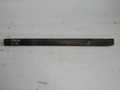 Накладка на порог TOYOTA CORONA ST191 3SFE Перед Прав (Б/У) 6791120040C0