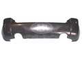 Бампер задний API HN50008701000 HYUNDAI TUCSON 2005-2009 2 вырез. глушителя 866102E030