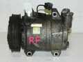 Компрессор кондиционера MAZDA BONGO RF (Контрактный) S0N861450
