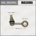 Стойка стабилизатора MASUMA ML9035L TOYOTA Land Cruiser 4881060051