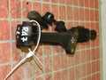 Рычаг подвески HONDA ODYSSEY RA7 Перед Лев (Контрактный) 45984410