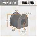 Втулка MASUMA MP315 LEXUS LX470 4881526250
