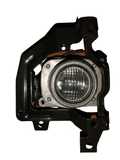 Фара противотуманная SAT ST2142034R MITSUBISHI LANCER CEDIA 2000- MN161022