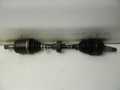Привод HONDA MOBILIO GB2 L15A Перед Лев (Контрактный) 35015944 44306SCD000