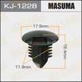 Клипса MASUMA KJ1228 TOYOTA