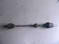Привод TOYOTA COROLLA ZZE122 Перед Прав (Контрактный) 79591381