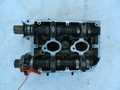 Головка блока цилиндров SUBARU FORESTER EJ205 Лев (Контрактный) 72367275