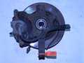 Ступица NISSAN ALMERA N16 Перед Лев (Контрактный) 65243810
