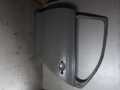 Дверь ATB 1ASR1040RL SKODA RAPID I 2012 - 2020 / VOLKSWAGEN POLO VI 2020 - 2022 Задн Лев
