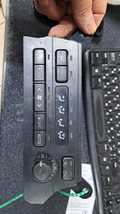 Блок управления климат-контролем TOYOTA NADIA SXN10 (Контрактный) 81540473 4559204010