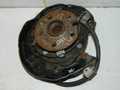 Ступица TOYOTA MARK II JZX110 Зад Прав (Контрактный) 40940697