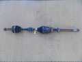 Привод TOYOTA FIELDER NZE164 1NZFE Перед Прав (Контрактный) 94599617 4341052260