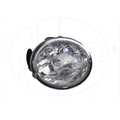 Фара противотуманная NSP NSP02922014A500  Перед. Лев. HYUNDAI H-1 / STAREX