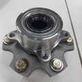 Ступица GENERAL PARTS 3880A012 MITSUBISHI PAJERO, MONTERO V9# Перед