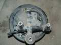 Ступица SUBARU IMPREZA GG2 Зад Прав (Контрактный) 79586693