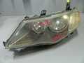 Фара MITSUBISHI OUTLANDER XL CW5W Перед Лев 5585 (Контрактный) 64492430