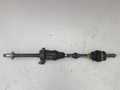 Привод TOYOTA CAMRY AXVH70 Перед Прав (Контрактный) 94603316