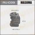 Сайлентблок MASUMA RU039 NISSAN 5457050A10