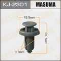Клипса MASUMA KJ2301 HONDA