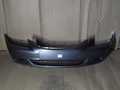 Бампер передний ATB 1AHA2T010FTS02 HYUNDAI ACCENT II 1999 - 2012 "Серый замок" (Мокрый асфальт) 8651025040