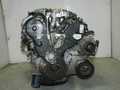 Двигатель HONDA ODYSSEY RA8 J30A (Контрактный) 45990359